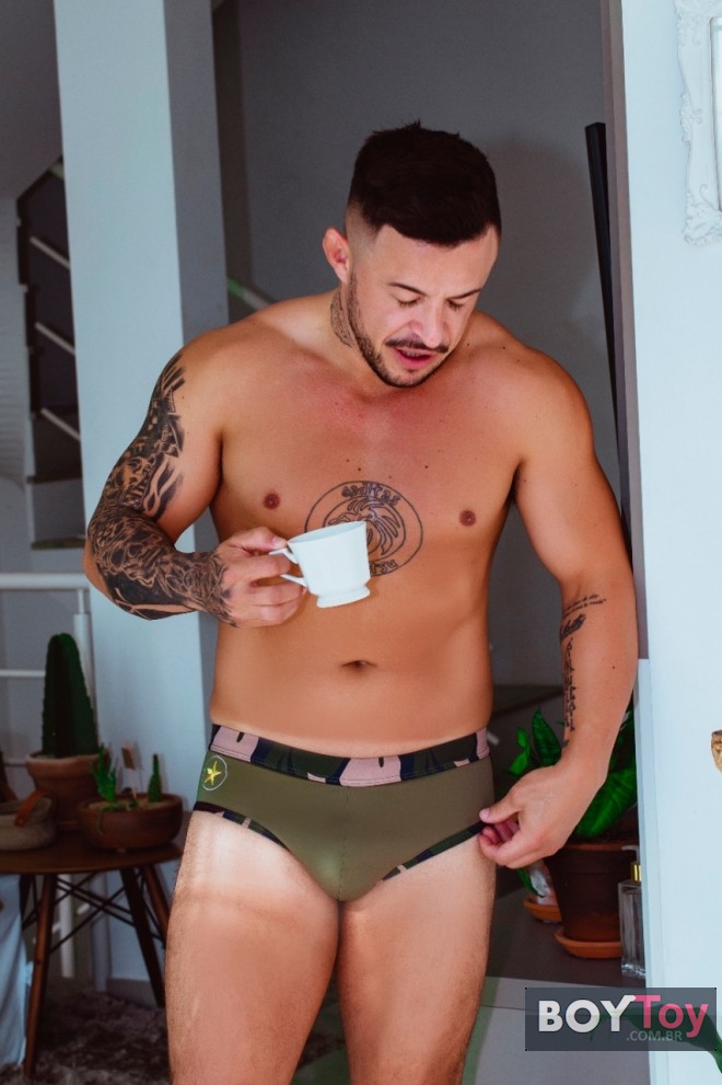 Foto da galeria