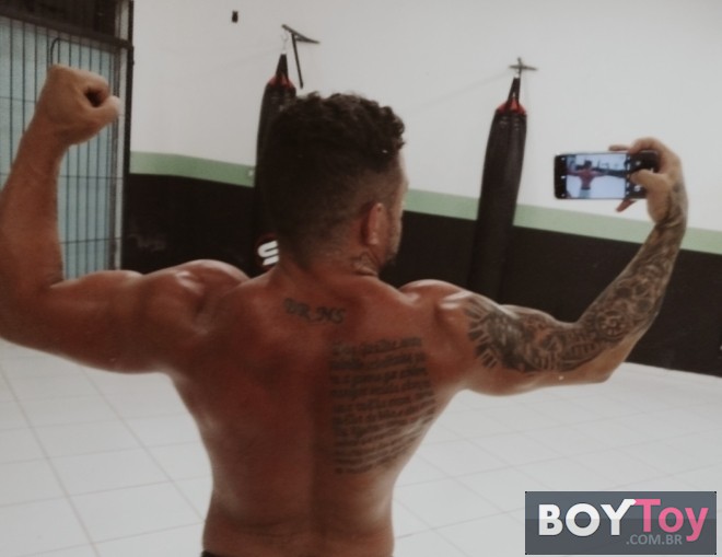Foto da galeria