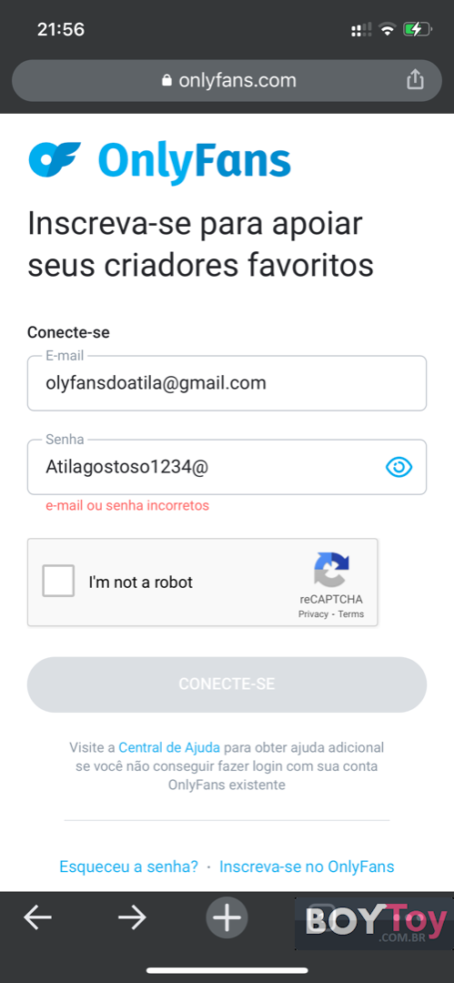 Foto da galeria