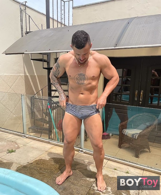 Foto da galeria