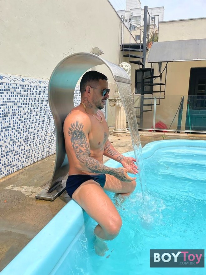 Foto da galeria