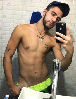 Avatar Gustavos Oliveira