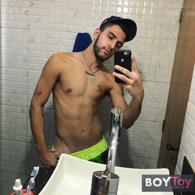 Foto da galeria