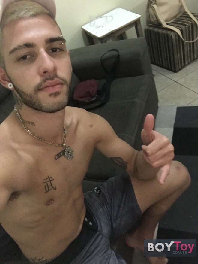 Foto da galeria