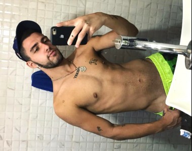 Gustavos Oliveira
