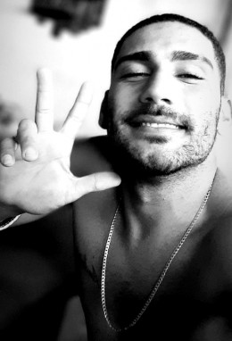 Avatar Matheuscbcrosinha