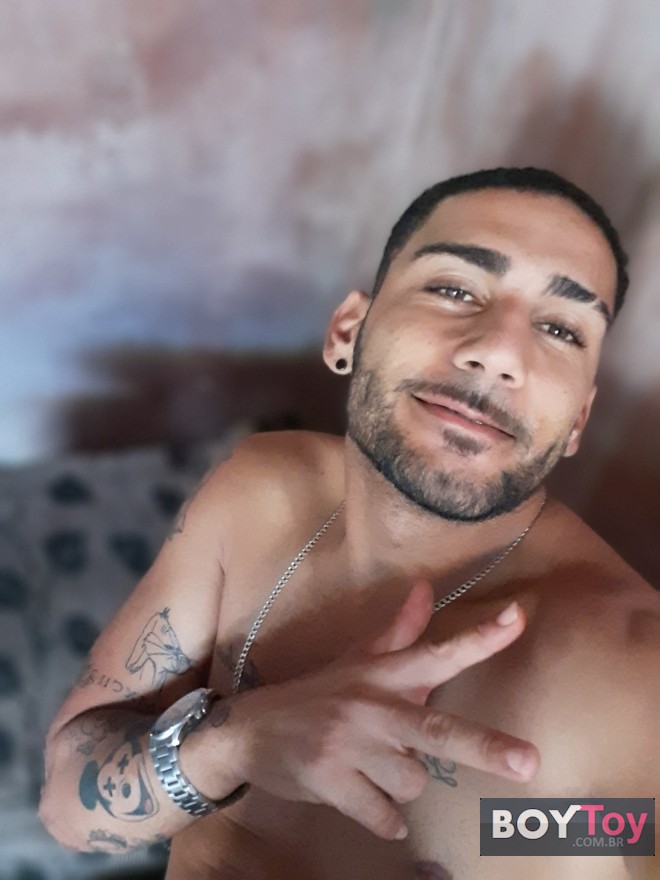 Foto da galeria