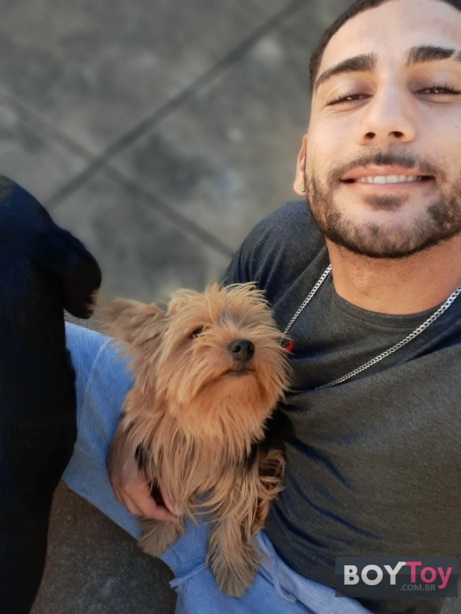 Foto da galeria