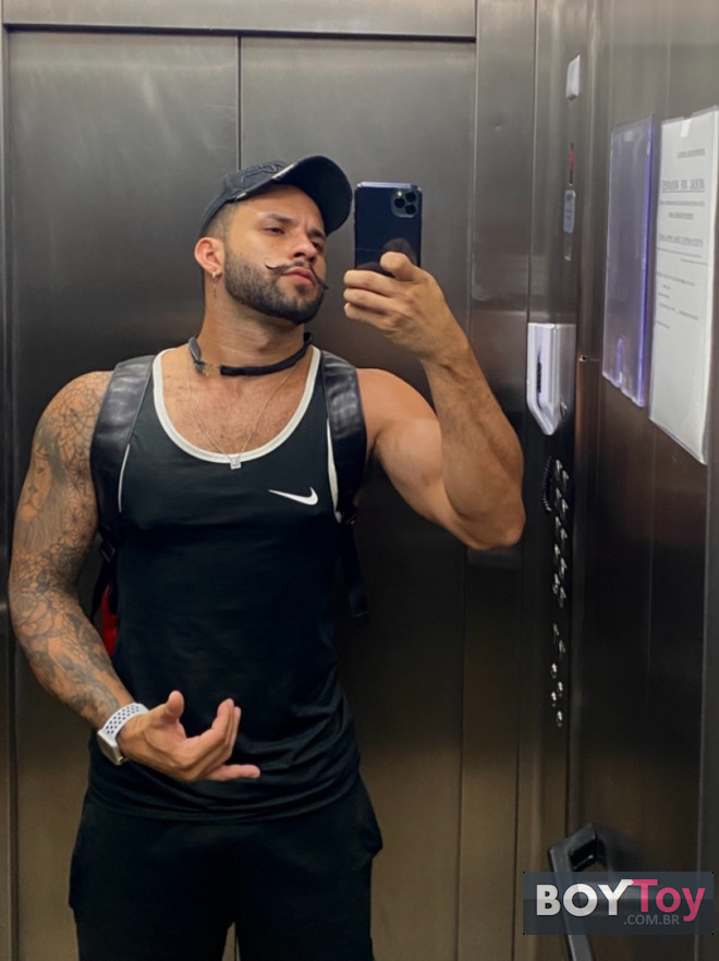 Foto da galeria