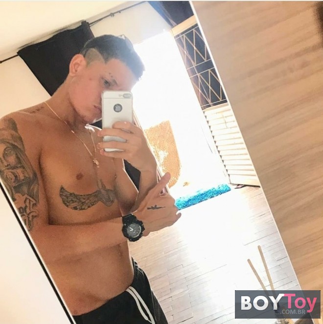 Foto da galeria