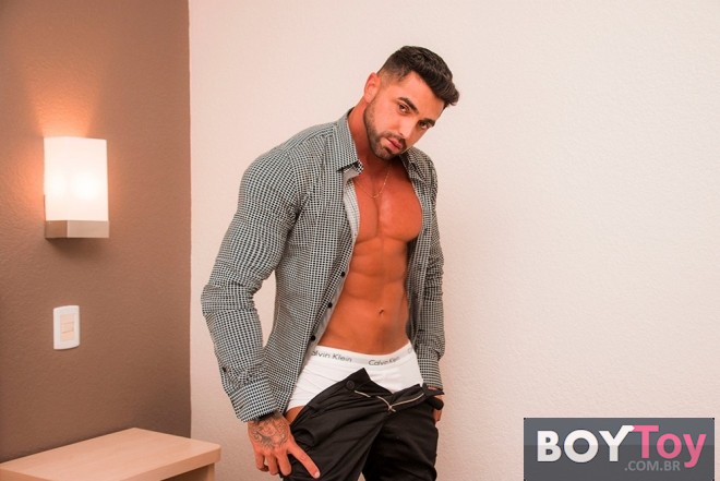 Foto da galeria