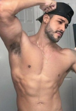 Avatar Fred Garcia