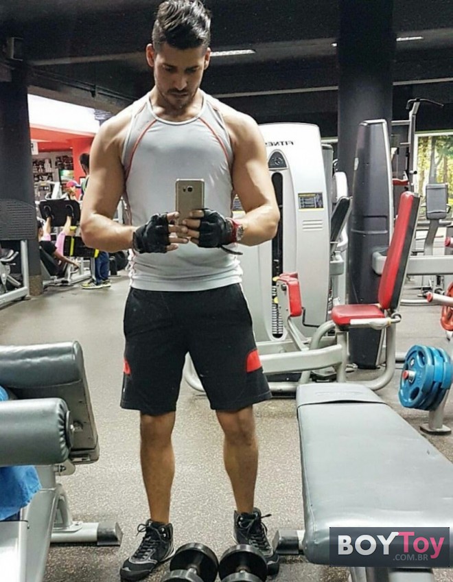 Foto da galeria
