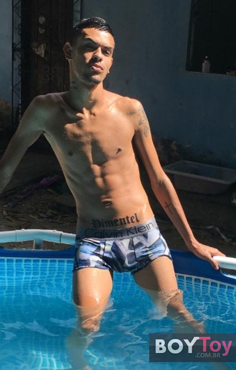 Foto da galeria