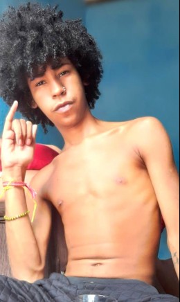 Avatar Leãozinho