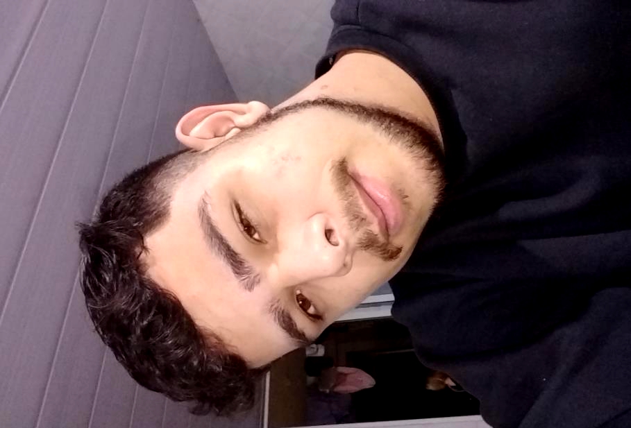 Capa do perfil