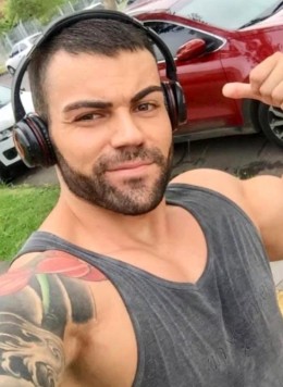 Avatar willian alves do carmo