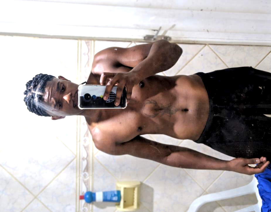Capa do perfil