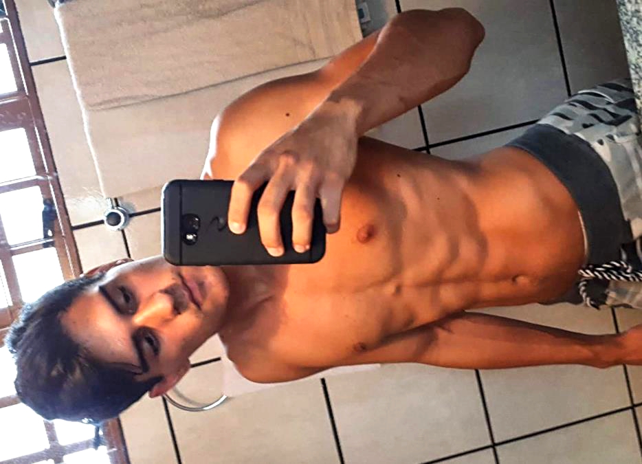 Capa do perfil