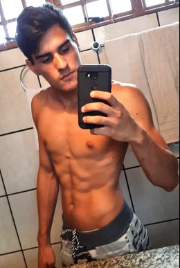 Avatar carlos abreu