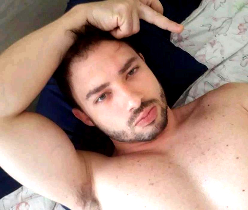 Capa do perfil