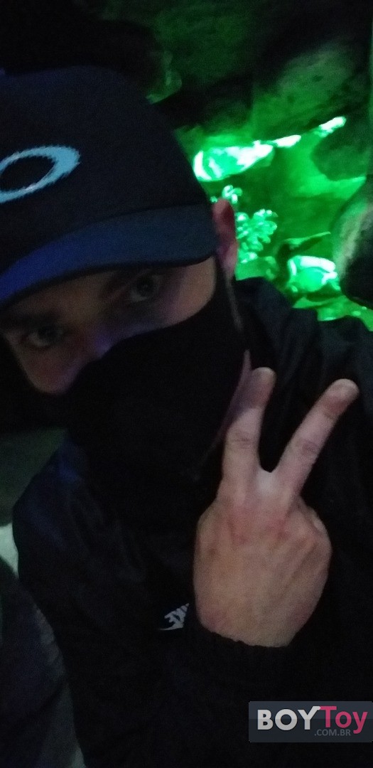 Foto da galeria