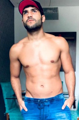 Avatar Gabriel