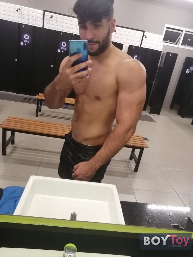 Foto da galeria