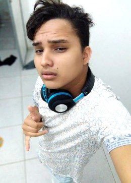 Avatar Matheus Castro