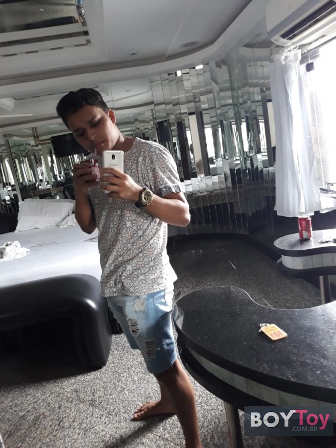 Foto da galeria