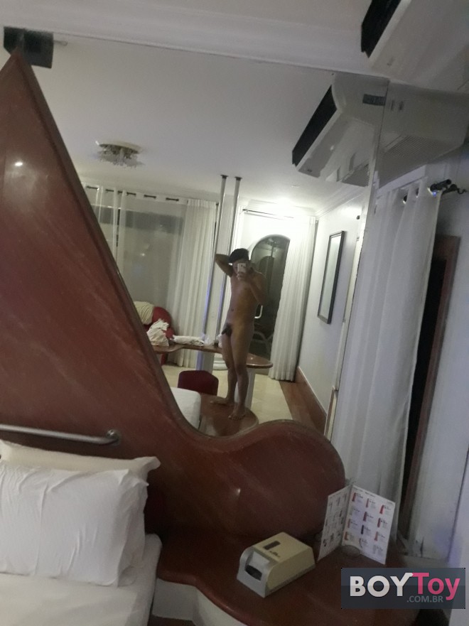 Foto da galeria