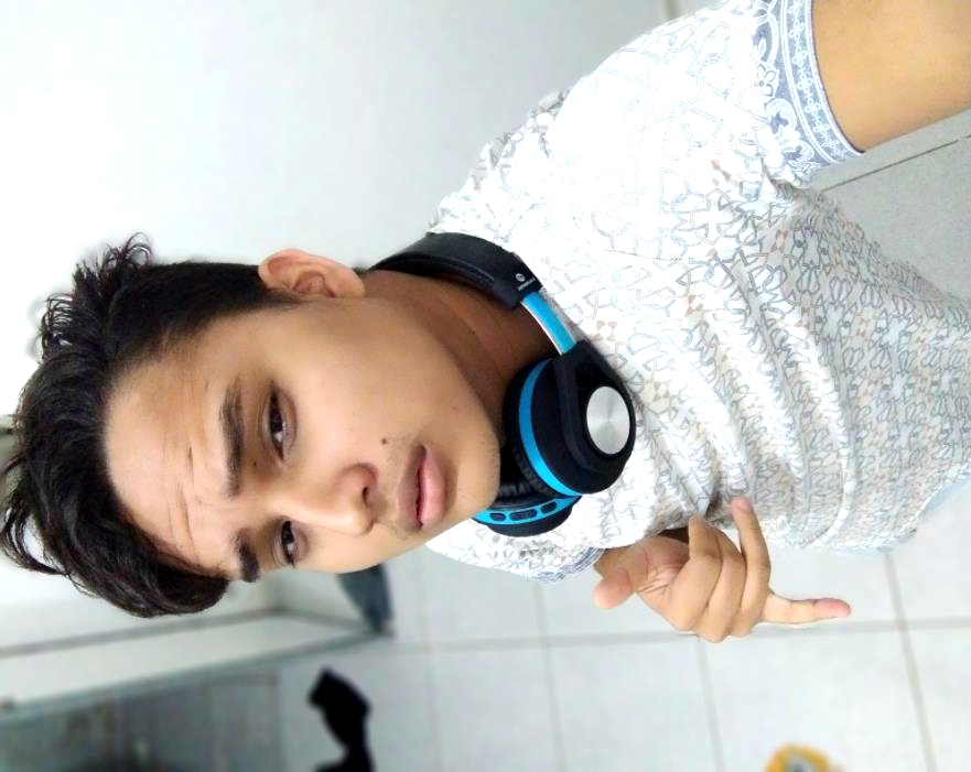 Capa do perfil