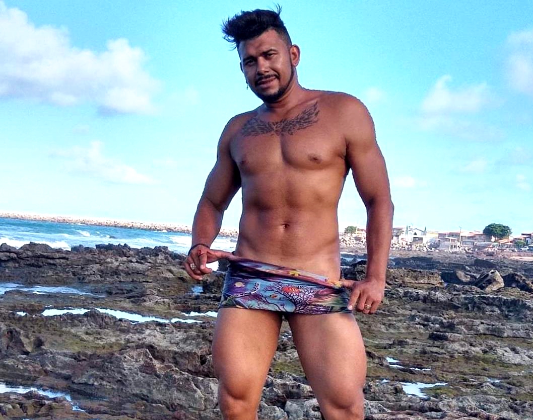 Capa do perfil