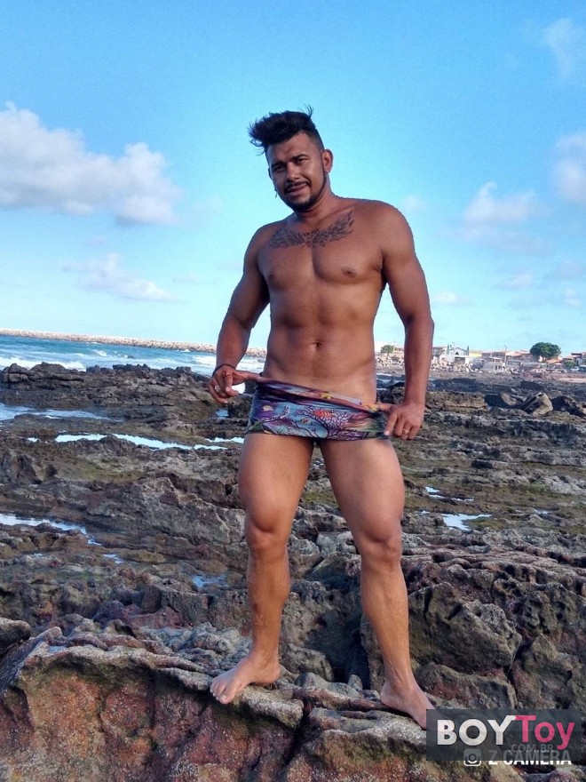 Foto da galeria