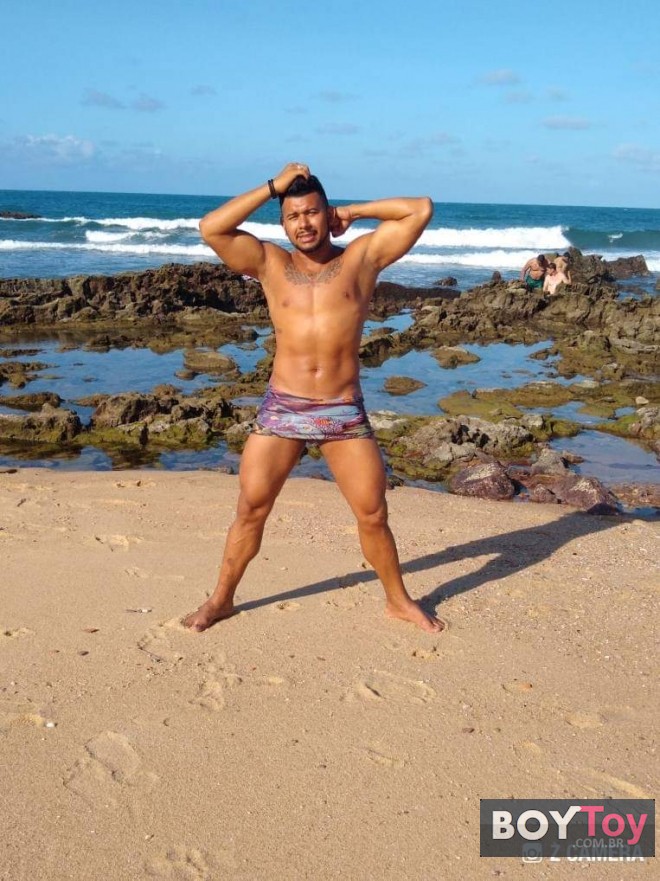 Foto da galeria