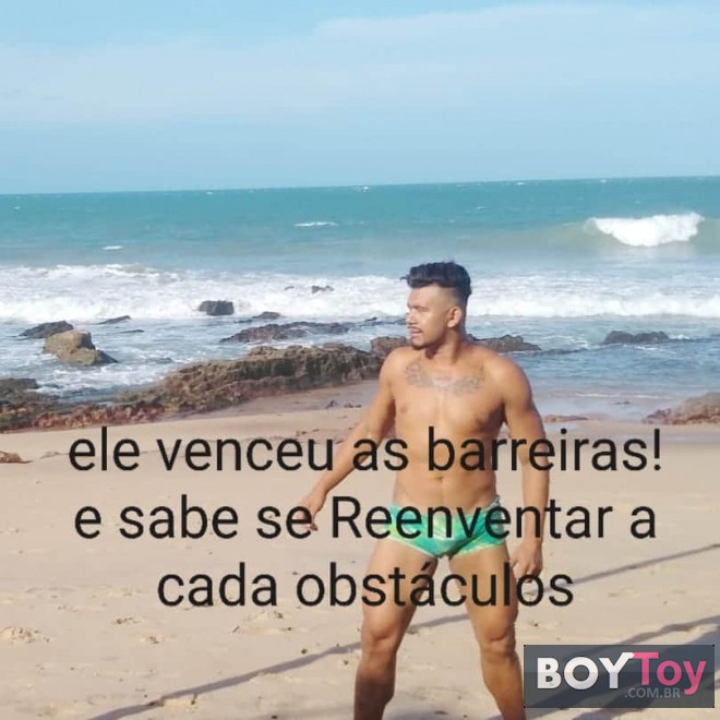 Foto da galeria