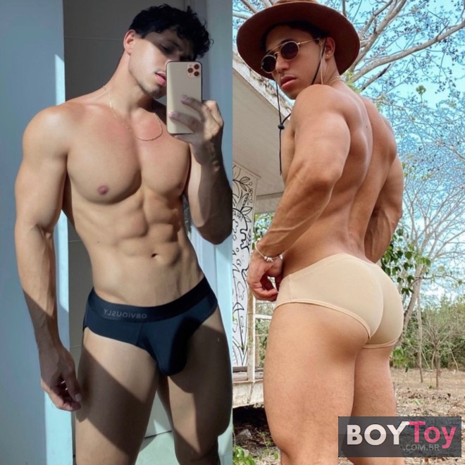 Foto da galeria