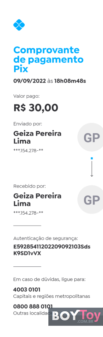 Foto da galeria