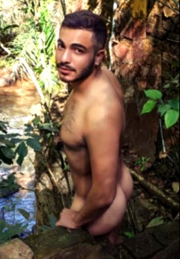 Avatar Rafael Sampaio