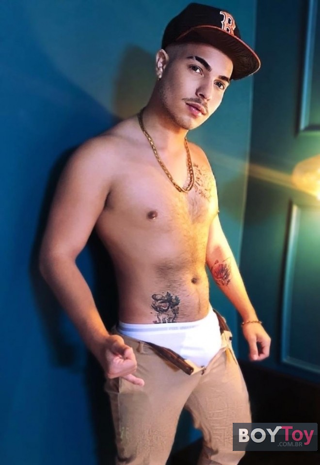 Foto da galeria