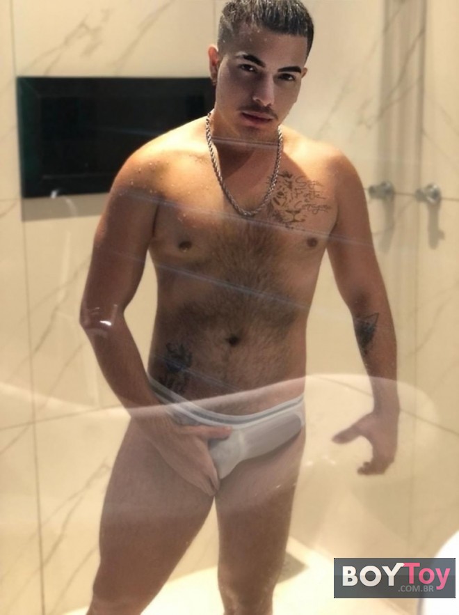Foto da galeria
