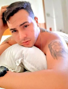 Avatar Thyago