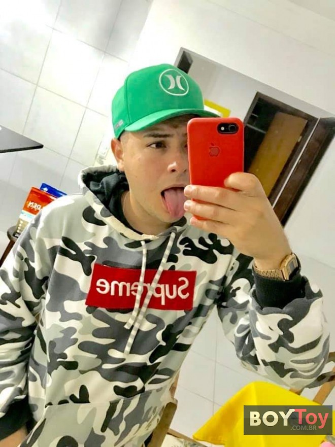 Foto da galeria