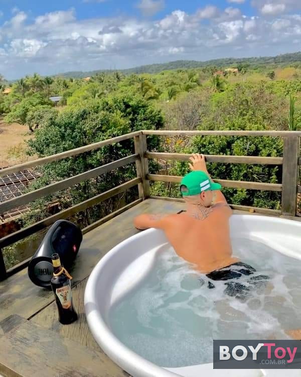 Foto da galeria