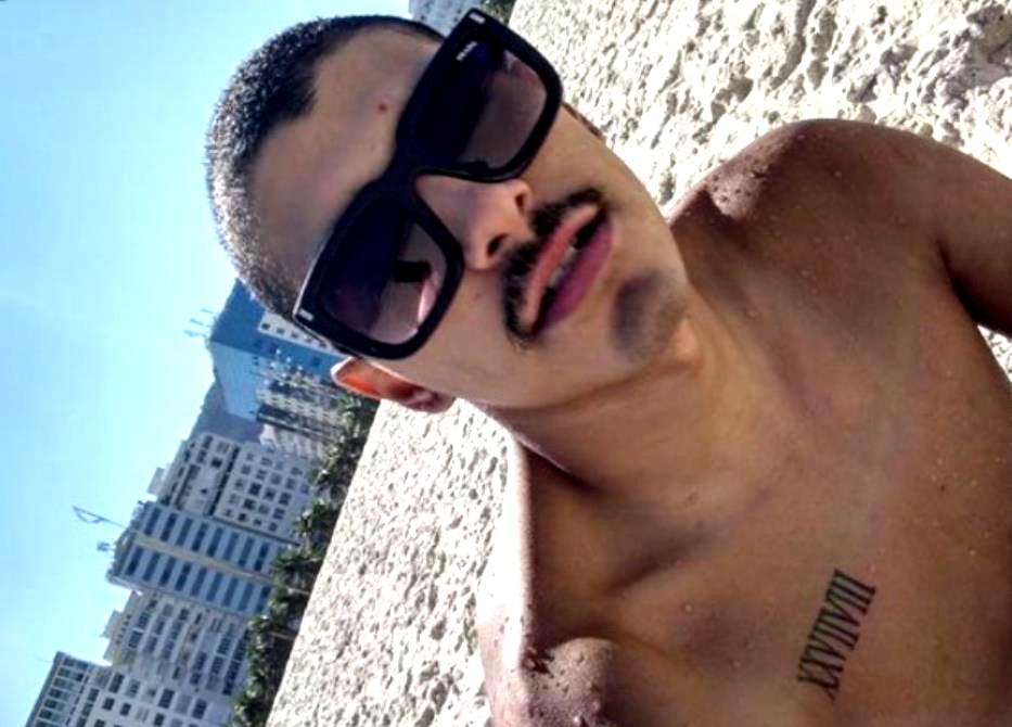 Capa do perfil