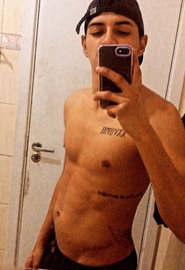 Avatar diego