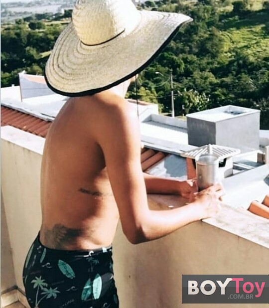 Foto da galeria