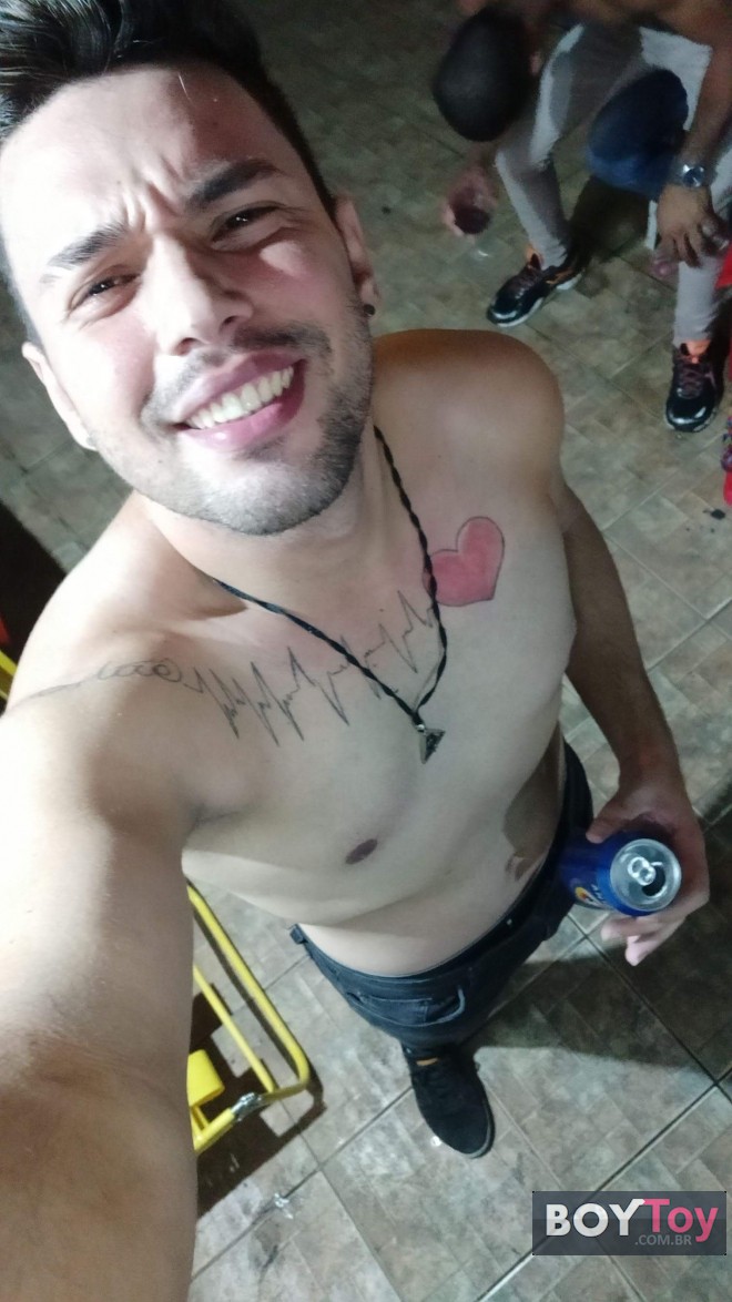 Foto da galeria