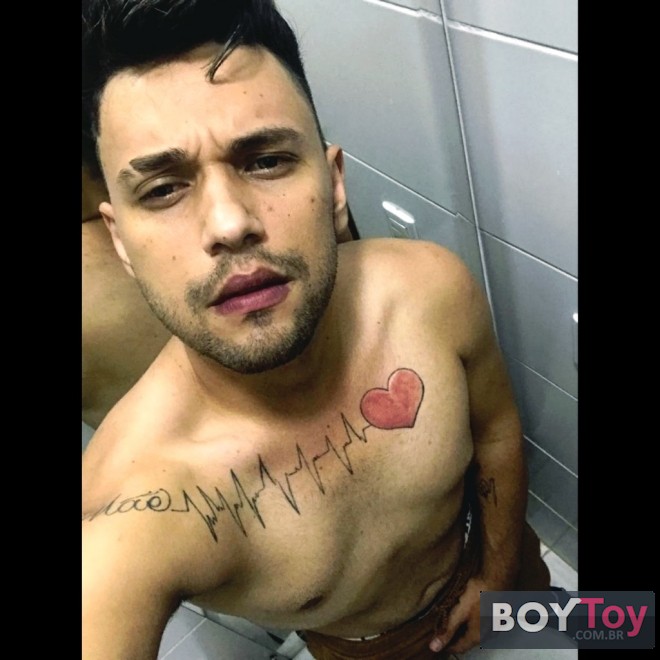 Foto da galeria