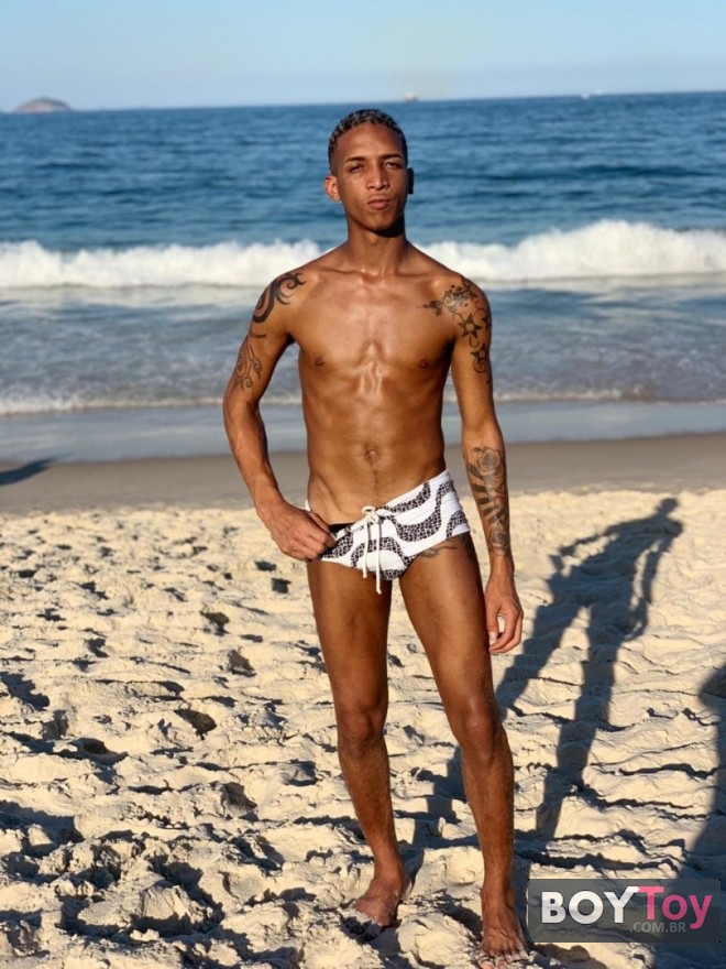 Foto da galeria
